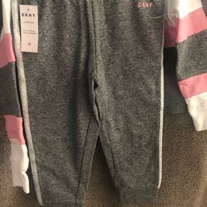 DKNY kids clothes